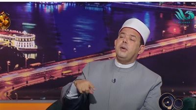 عالم أزهري: النبي كان يؤمن بفكرة الاحتفال.. وخصص الإثنين للصيام لولادته 
