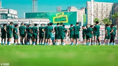 الزمالك يستأنف تدريباته استعدادا لمواجهة سموحة في دوري نايل.. عودة أوباما
