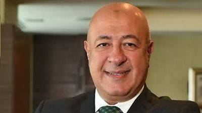 يحيى أبو الفتوح: رعاية البنك الأهلي المصري للسوبر استمرار لدعم الرياضه المصريه