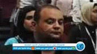 عاجل| أطلق 4 رصاصات.. القبض على المتهم بقتل موظفة داخل جامعة القاهرة