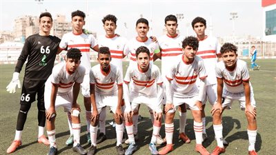 محمد عبد الله: زمالك 2005 يستحق الفوز على 