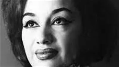 تعرف على سبب دخول نجاح سلام الفن وأبرز أعمالها