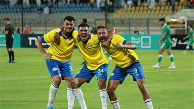 أول تعليق من الإسماعيلي بعد الهزيمة أمام الأهلي بثلاثية