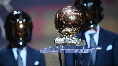 جائزة الكرة الذهبية 2023.. تعرف على أسماء اللاعبين المرشحين للفوز بالجائزة