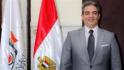 نقيب الإعلاميين يهنئ الرئيس السيسي بذكرى المولد النبوي الشريف