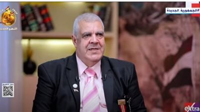 بطل من حرب أكتوبر: مهمتنا الأساسية كانت الإسقاط خلف خطوط العدو