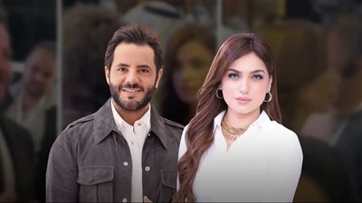 تحضر صوتها الشتوي.. ياسمين عز تقاضي نيشان