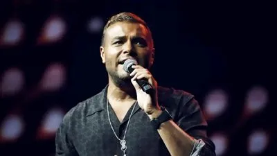 السبب الحقيقي وراء اعتذار رامي صبري عن حفل الإسكندرية