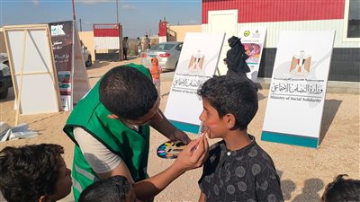 التضامن تطلق 