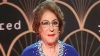 الفنانة سميحة أيوب: حرب أكتوبر مظلومة سينمائيًا