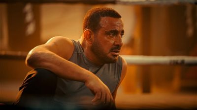 تمهيدًا لعرضه.. طرح البوستر الرسمي لـ مسلسل جولة أخيرة على منصة أمازون