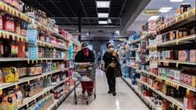 التضخم الأمريكي يصعد 0.3% خلال يوليو متوافقا مع التوقعات بضغط نمو الدخل