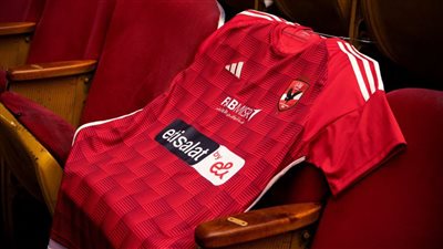 الأهلي يحسم موقفه من التعاقد مع مهاجم أجنبي تحت السن