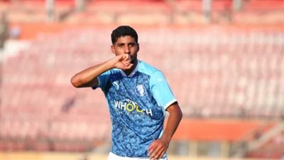 آخر تطورات إصابة إبراهيم عادل ومدة غيابه عن الملاعب 