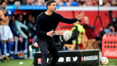 لخلافة كلوب.. تشابي ألونسو يعلق على تدريب ليفربول