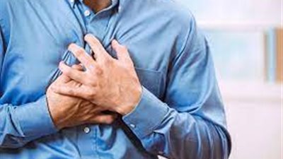 عاجل - أعرض النوبة القلبية heart attack وطرق العلاج