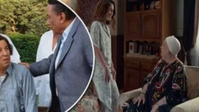  تعرف على أبرز الفنانين الذين عانوا بمرض الزهايمر في الأعمال الفنية 