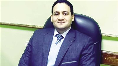 بعد ادعاء شخص بأنه 