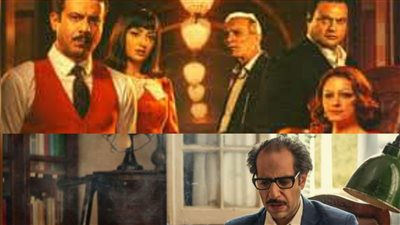 مسلسلات الروايات تحقق نسب مشاهدات عالية والجمهور ينتظر الجزء الثاني منها