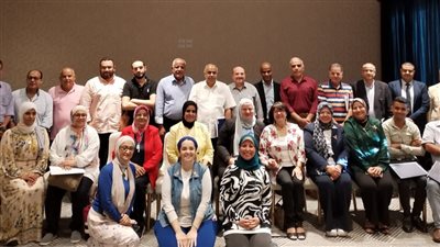 البيئة تنفذ ورشة عمل حول 