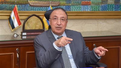 محافظ الإسكندرية: يتابع انطلاق بداية العام الدراسي الجديد بمدارس الفترتين