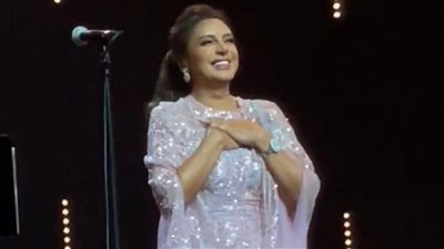 بعد تألقها في روائع بليغ حمدي وتصدرها التريند.. أزمة أنغام وأفيخاي أدرعي 