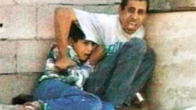 عاجل.. في ذكرى استشهاده.. أيقونة الانتفاضة محمد الدرة كيف زلزل الاحتلال الصهيوني