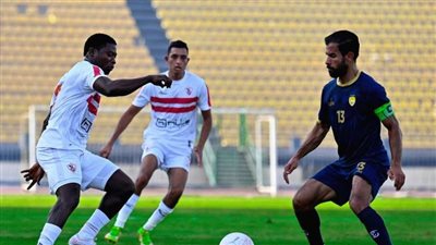 مباراة الزمالك وأرتا سولار.. التشكيل المتوقع للفريق الأبيض 