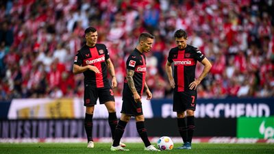 موعد مباراة باير ليفركوزن ومولده في الدوري الأوروبي والقنوات الناقلة