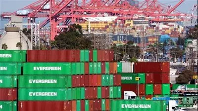 ميناء دمياط: تداول 41 سفينة للحاويات والبضائع العامة 