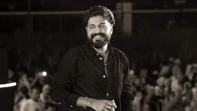 تعرف على أسعار حفل مسلم في ساقية الصاوي