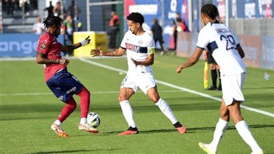 تشكيل باريس سان جيرمان المتوقع لمواجهة رين في الدوري الفرنسي.. مبابي وديمبلي في المقدمة