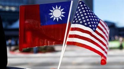 الولايات المتحدة وتايوان تعقدان مؤتمرا للأمن والدفاع