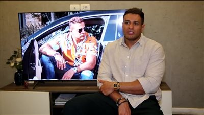 محمد نور لـ 'الفجر الفني': 