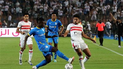 نجم الزمالك السابق يوجه رسالة إلى جماهير الأهلي: 