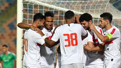 عاجل.. قرارات رادعة من الزمالك تنتظر الثلاثي 