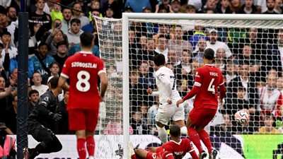 قمة بين ليفربول وتوتنهام.. مواعيد مباريات اليوم الأحد 5- 5- 2024 في الدوري الإنجليزي والقنوات الناقلة