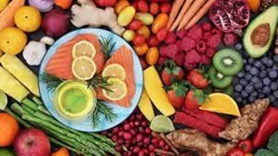 بينهم الأسماك.. هذه الأطعمة غنية بالبوتاسيوم 