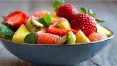 فواكه مفيدة لنظام غذائي منخفض االكربوهيدرات