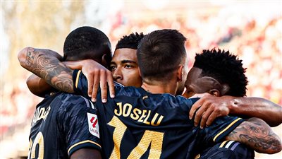 بيلينجهام عن تمريرته لـ خوسيلو: كنت أشاهد مودريتش طوال هذه الأشهر