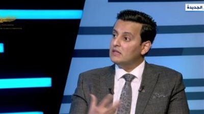 عضو بالشيوخ: مصر من أقل الدول تأثرًا بأزمة كورونا