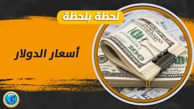 سعر الدولار اليوم السبت 30 سبتمبر 2023 في مصر (تحديث جديد)