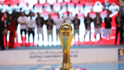 بمشاركة الاهلي.. مواعيد مباريات الأحد في البطولة العربية للأندية لكرة السلة