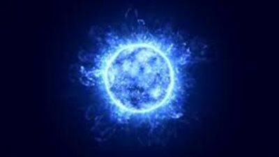 عاجل.. البحوث الفلكية تكشف أسباب ظهور الشمس زرقاء فى سماء بريطانيا