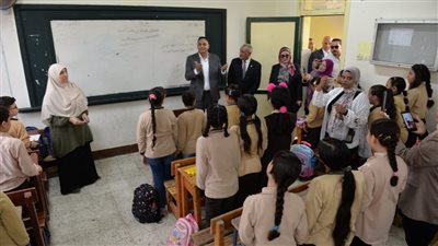 العام الدراسي الجديد.. جدول مواعيد استقبال الطلاب