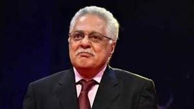 بعد إعلانه الاعتزال للمرة الثانية.. توفيق عبد الحميد يتصدر تريند 