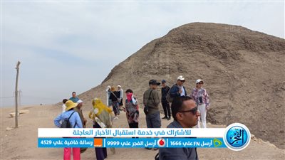 المناطق الأثرية بالفيوم تشهد رواجا سياحيا مميزا (تفاصيل)