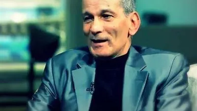 خالد جلال ناعيا 