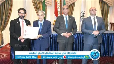 محافظ المنيا من الفيوم: شاركنا بـ 177 مشروعا وتأهيل أفضل 18 مشروعا منها للمستوى الوطني 