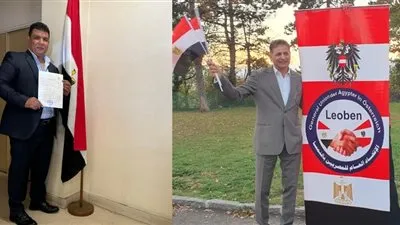 منظمات أهلية مصرية تعلن دعم الرئيس السيسي من خارج مصر